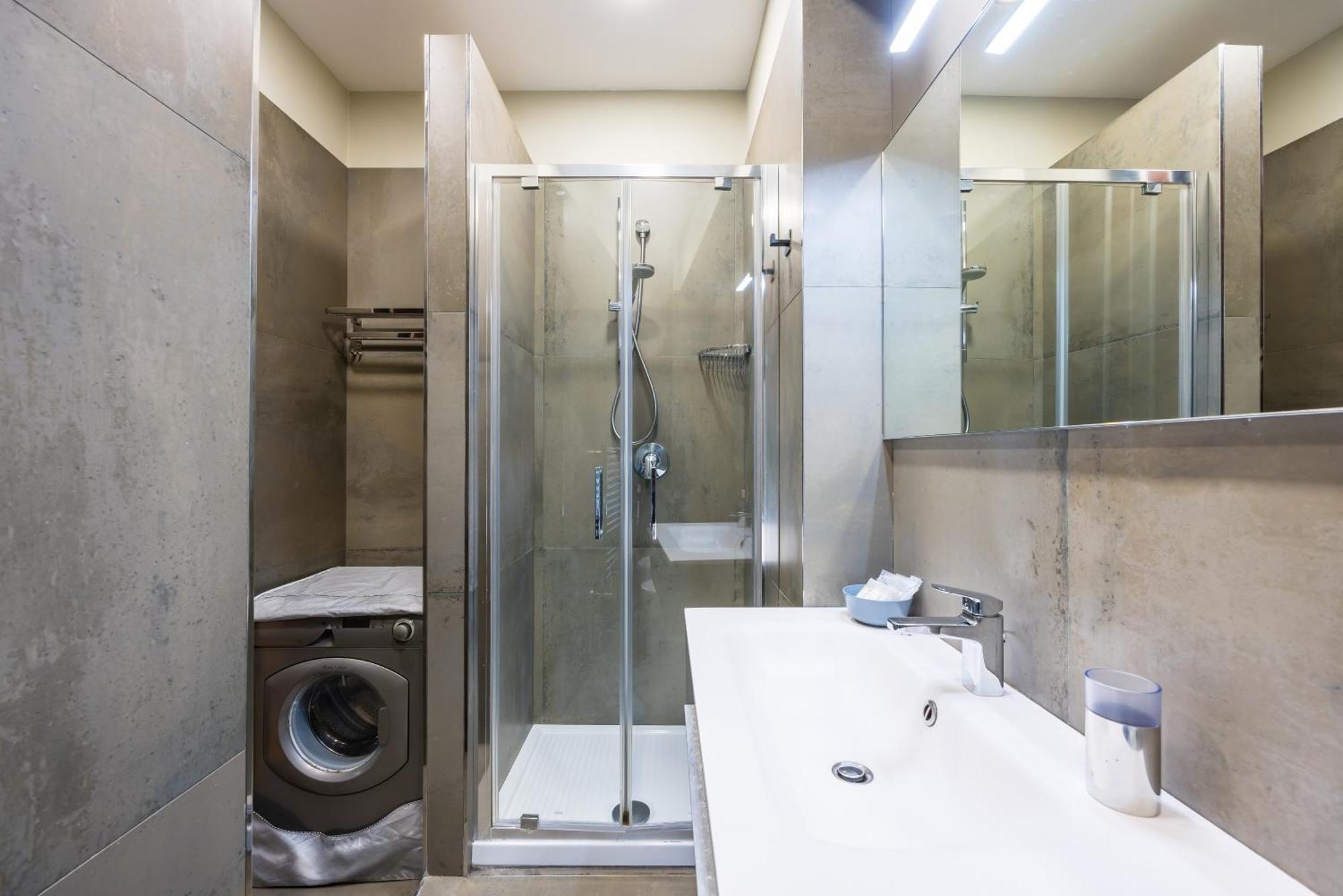 Apartamento Fresh And Trendy Flat At Vomero *