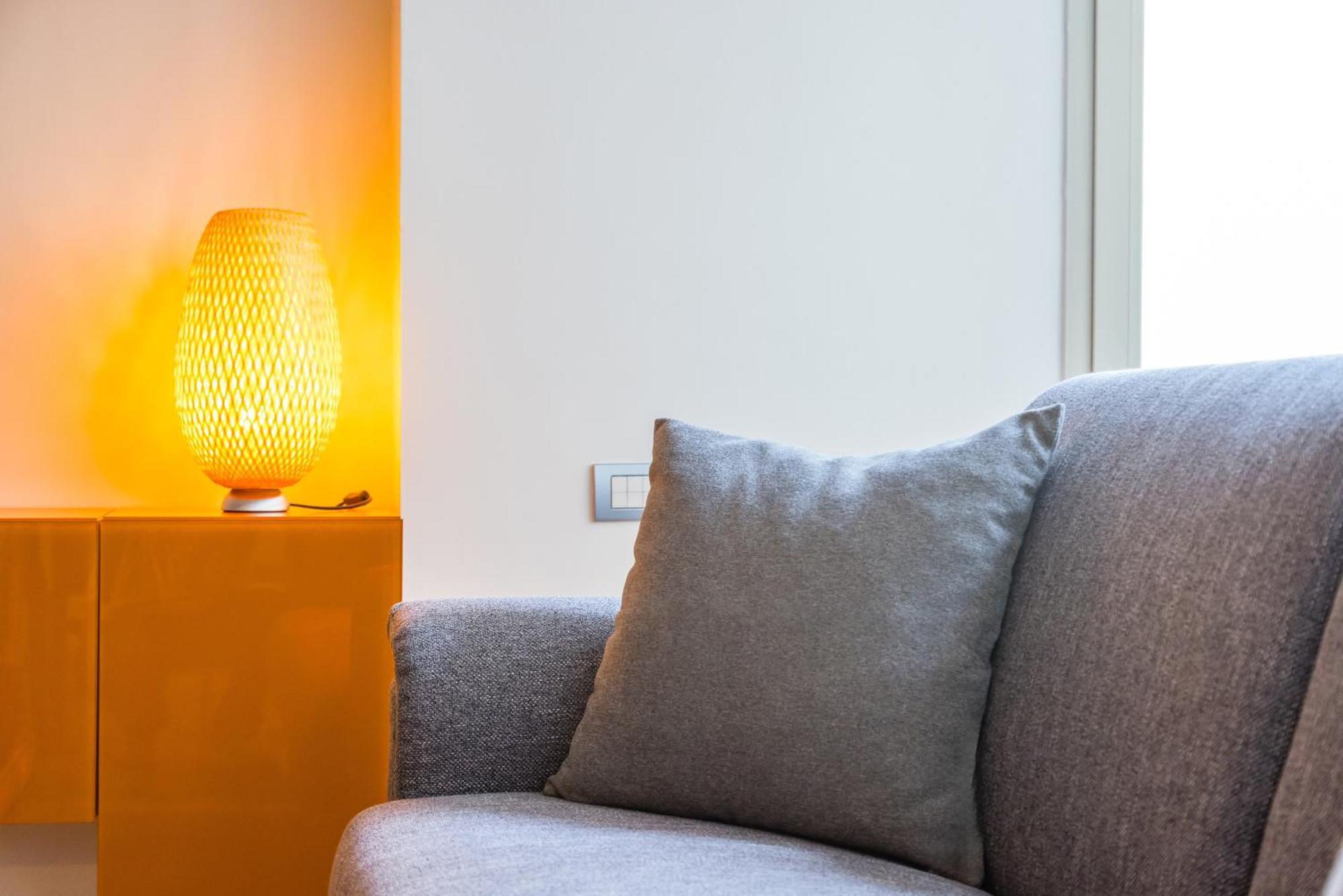 Apartamento Fresh And Trendy Flat At Vomero *
