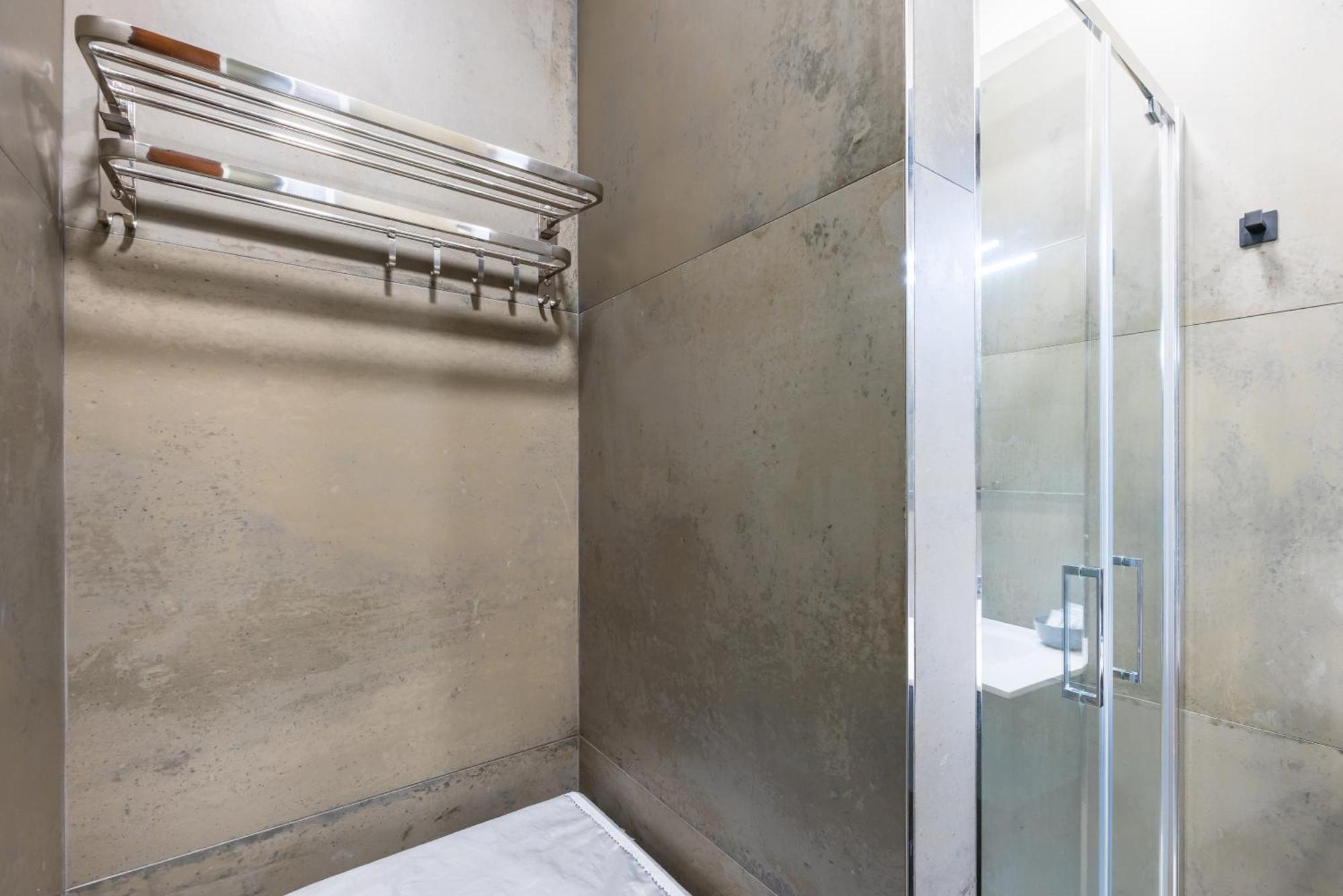 Fresh And Trendy Flat At Vomero Apartment Neapel